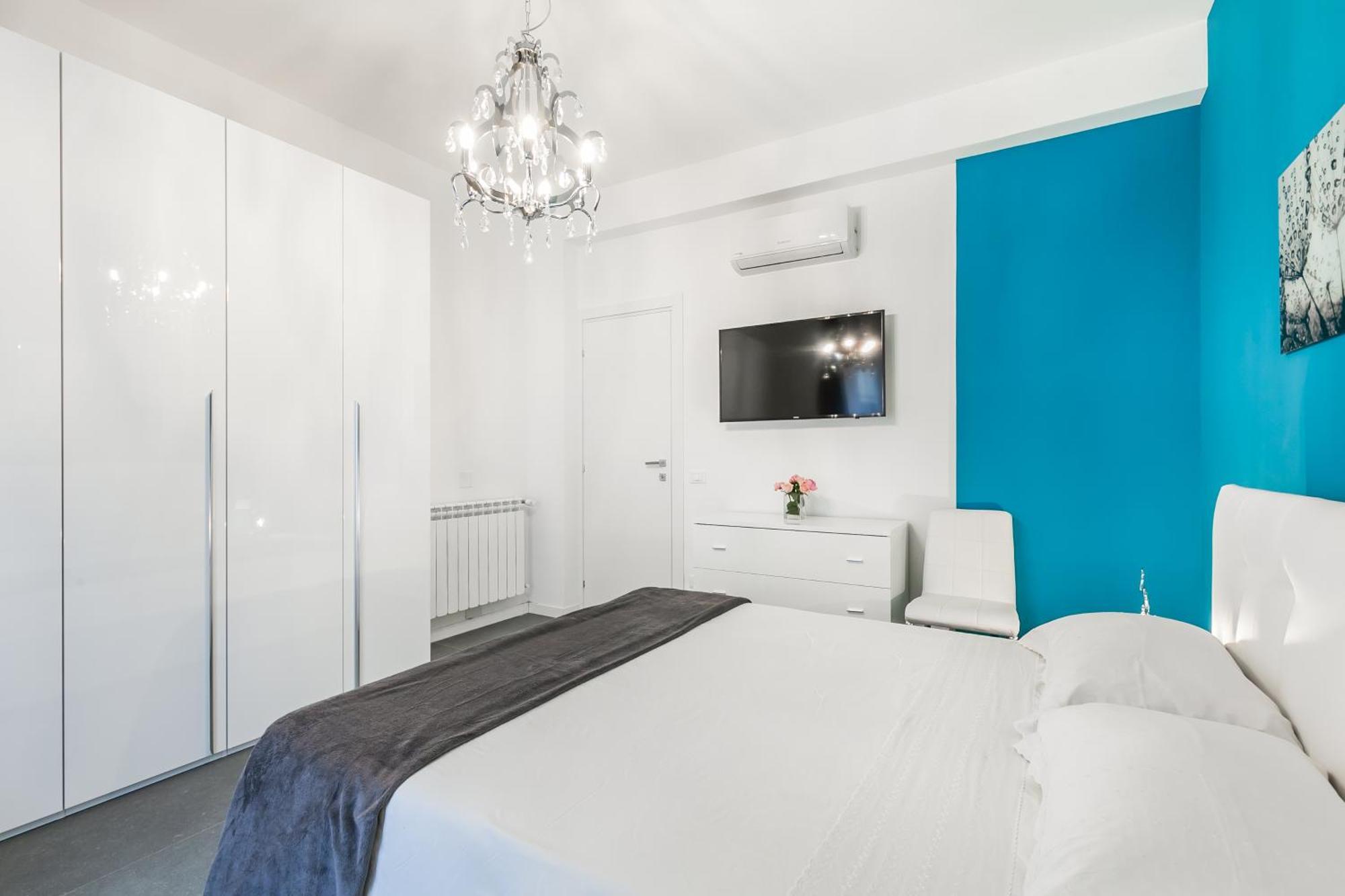 Sweet Trastevere Apartamento *