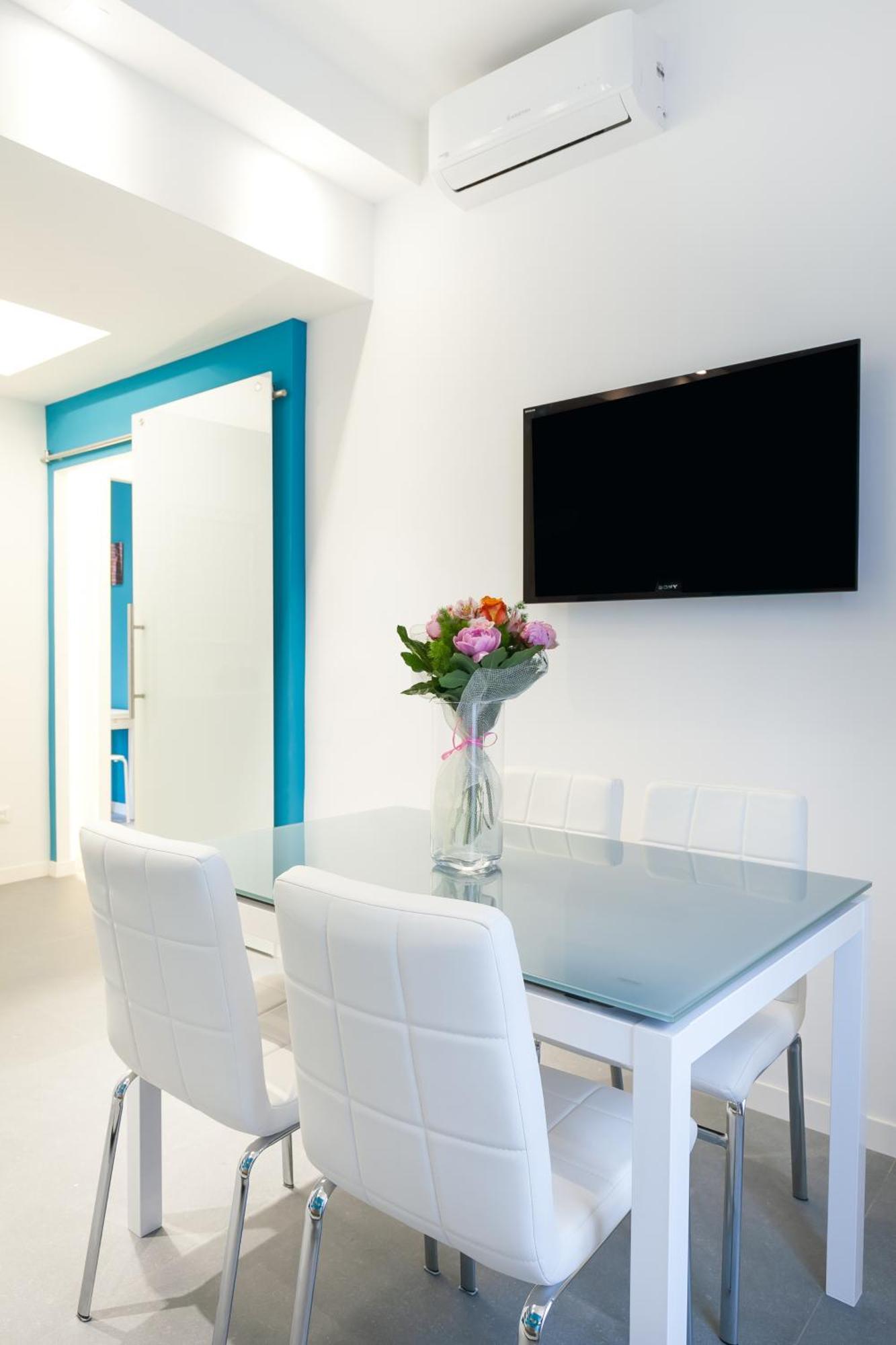 Sweet Trastevere Apartamento Roma