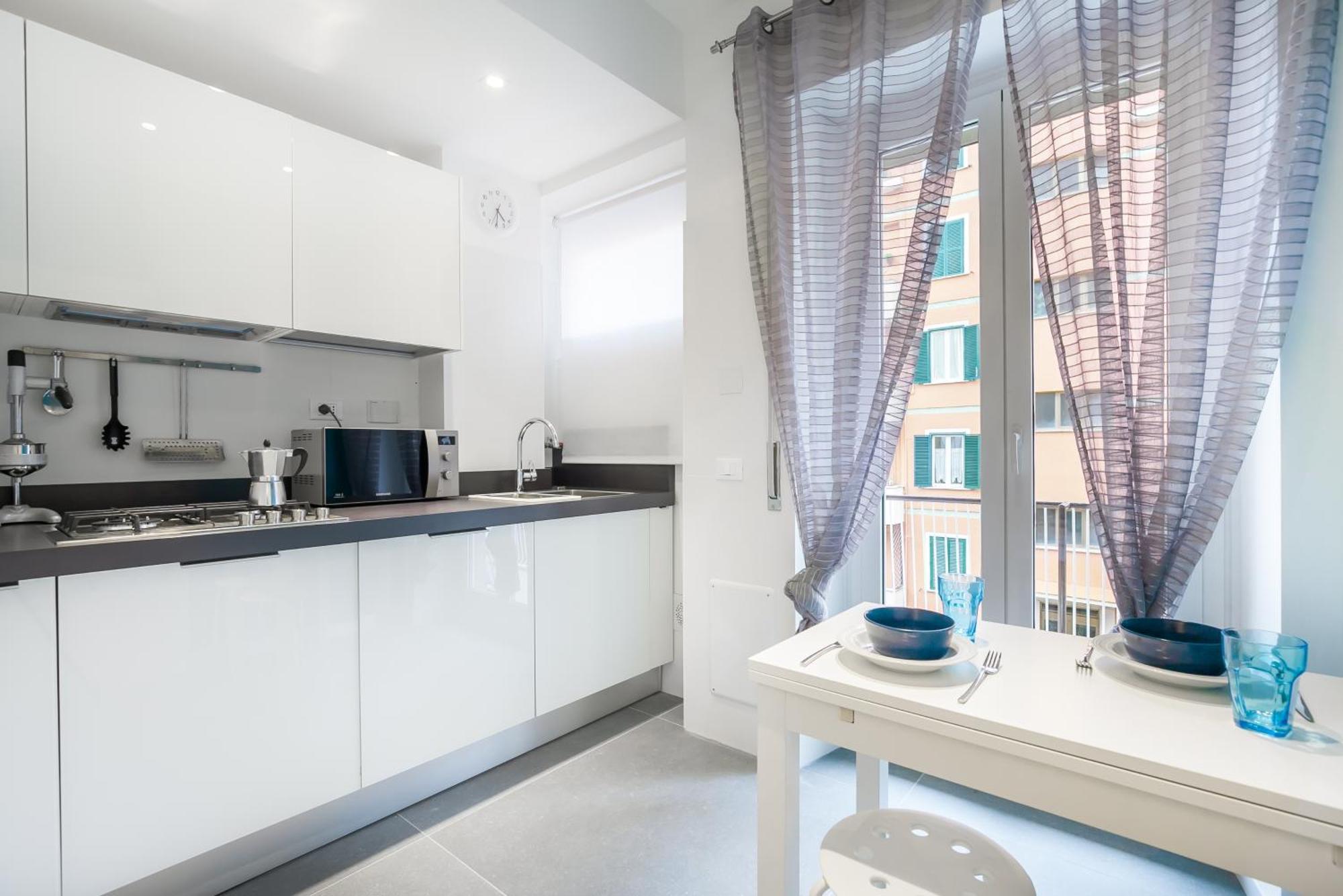 Apartamento Sweet Trastevere *