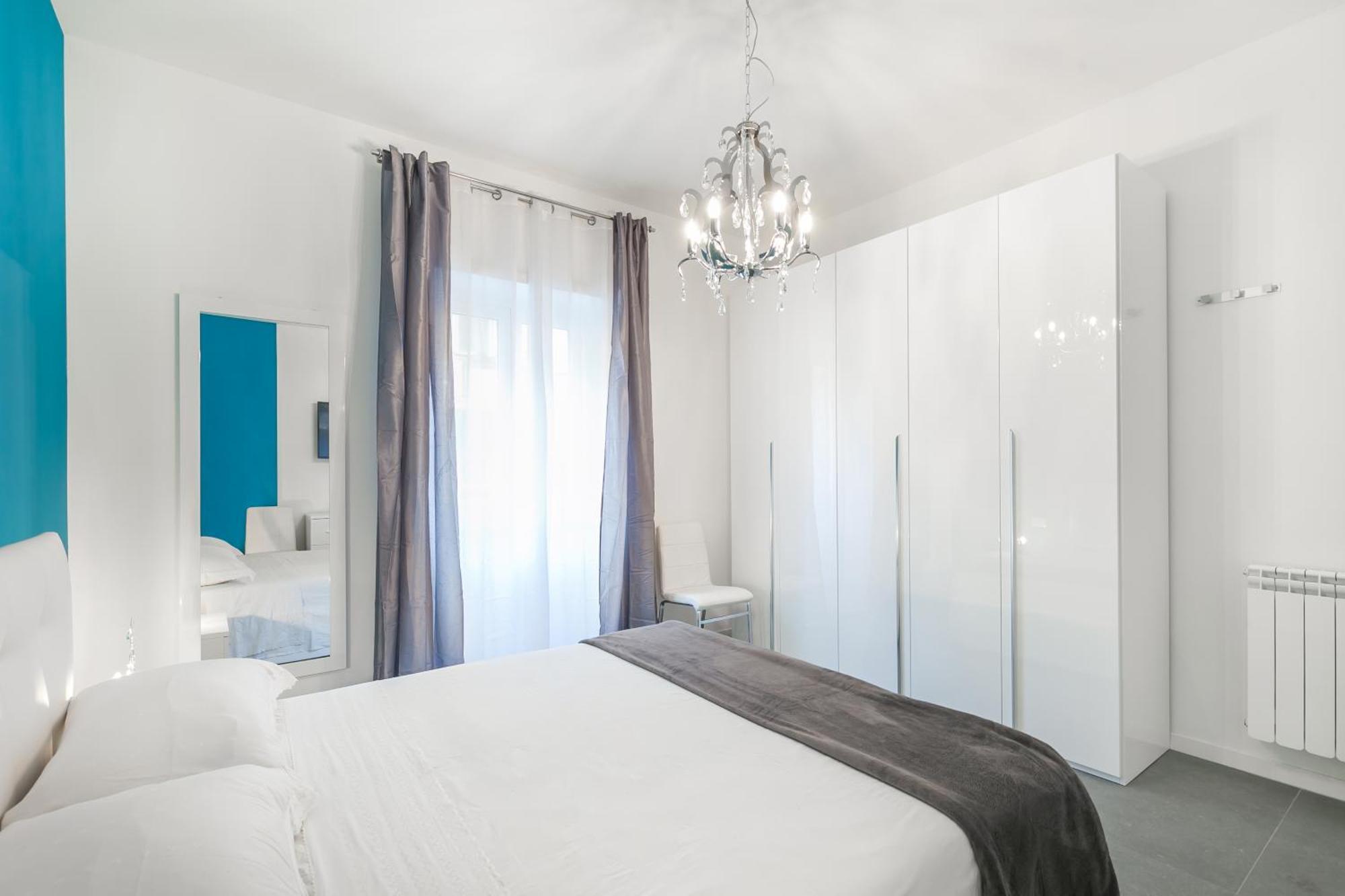 Apartment Sweet Trastevere Rom